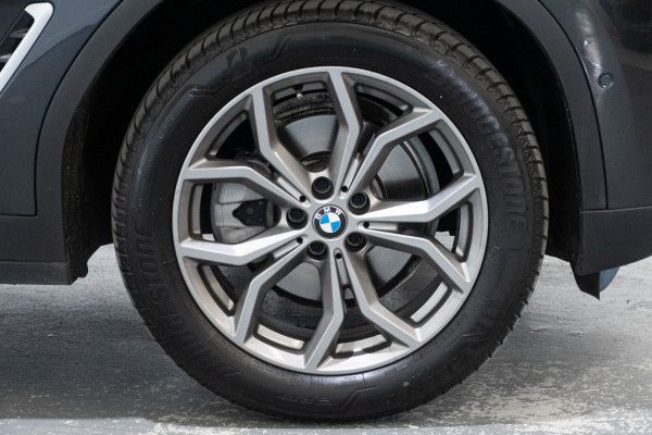 2019 BMW X3 sDrive20i SUV image 5