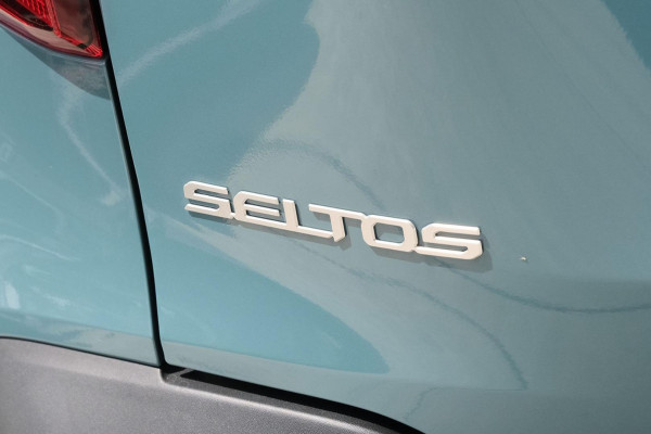 2025 MY26 Kia Seltos SP2 PE GT-Line SUV Image 10