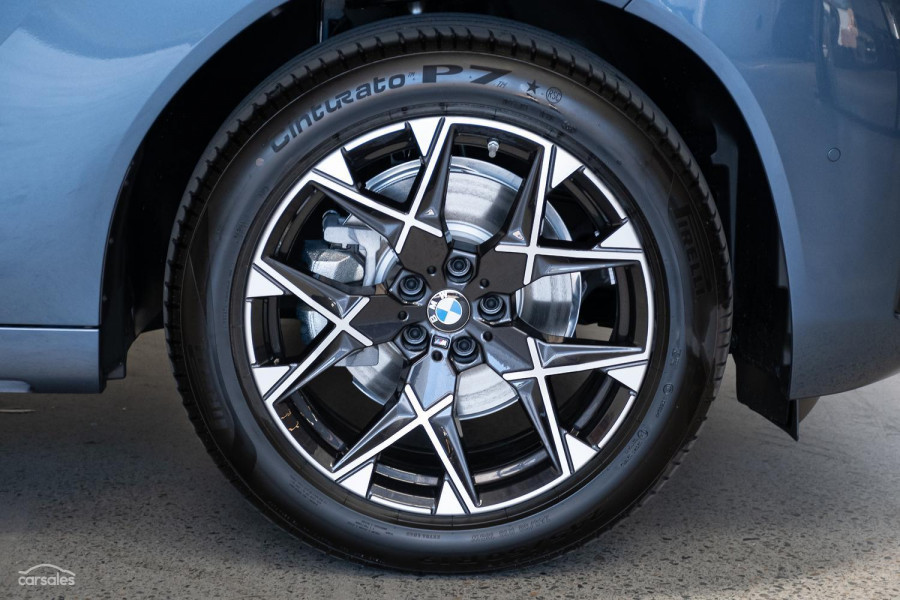 2026 BMW X3 G45 20 xDrive SUV