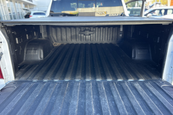 2021 Chevrolet Silverado T1 Ute Image 26