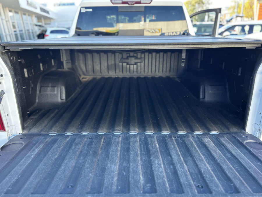2021 Chevrolet Silverado T1 Ute Image 26