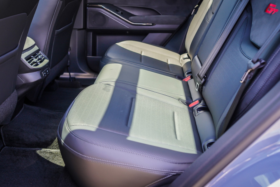 2024 GWM H6 GT PHEV ULTRA AUTO PETROL 4X4 ultra Wagon Image 31