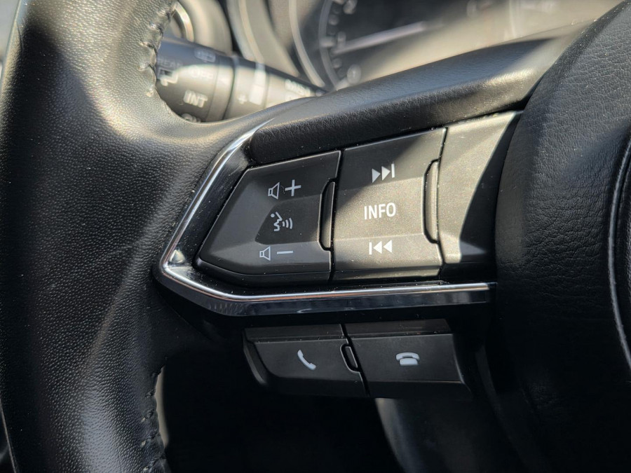 2017 Mazda CX-9 TC Touring SUV Image 22