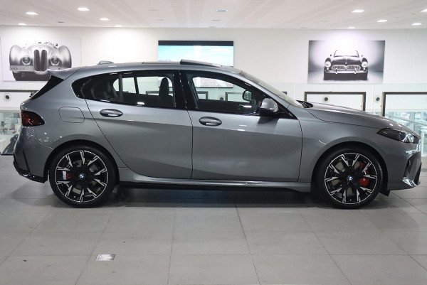 2025 BMW 1 Series F70 120 M Sport Hatch image 7