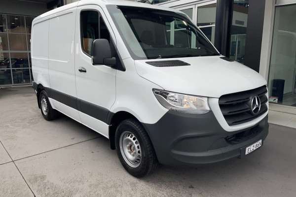 Mercedes-Benz Sprinter 314CDI VS30