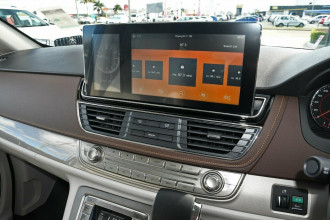 2020 LDV G10 SV7A Executive 7 Seat Wagon