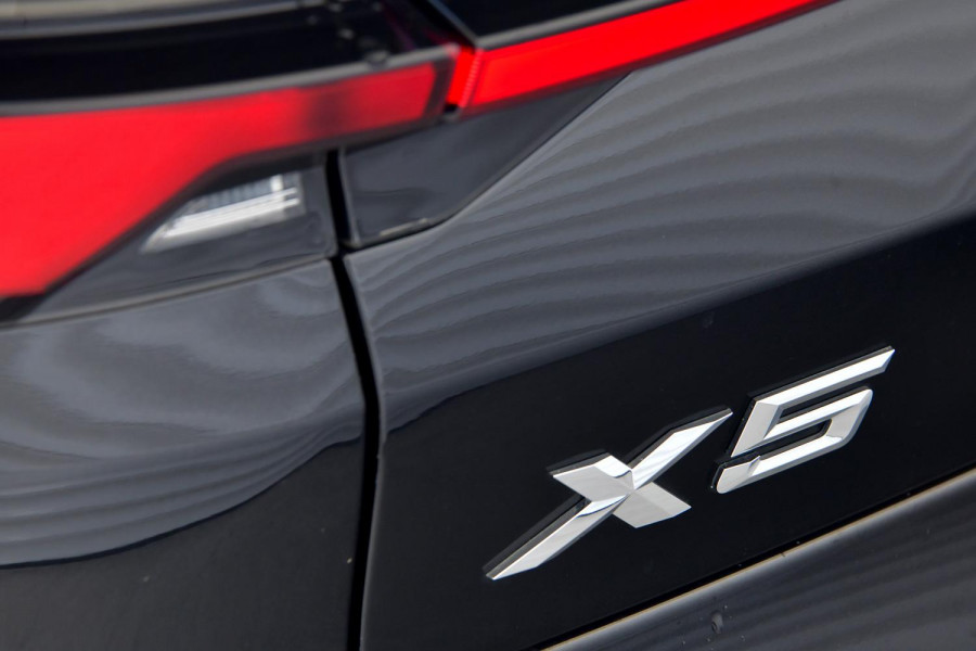 2024 MY25 BMW X5 G05 LCI xDrive30d M Sport SUV