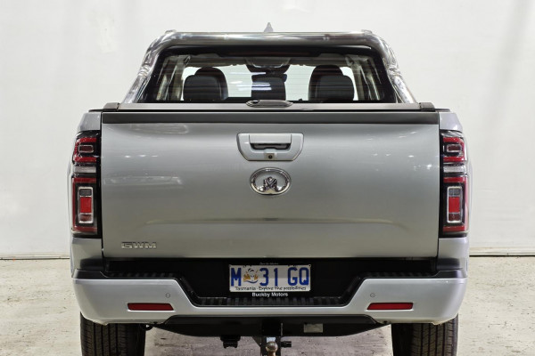 2024 GWM Ute NPW Cannon Premium Ute Image 4