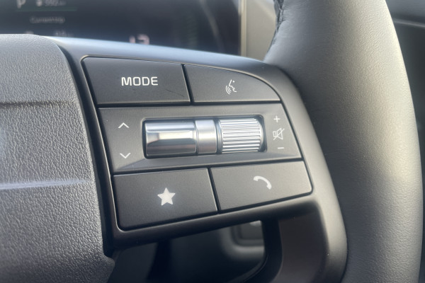 2026 Kia Sportage NQ5 PE HEV SX SUV Image 21