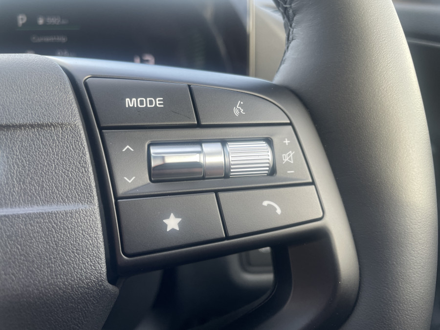 2026 Kia Sportage NQ5 PE HEV SX SUV Image 21
