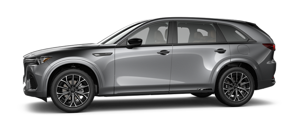 2024 Mazda CX-70 KJ G50e Azami SUV Image 22