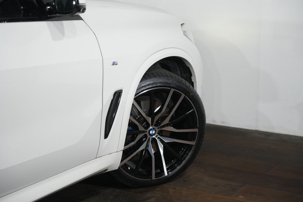 2020 BMW X5 xDrive30d SUV Image 11