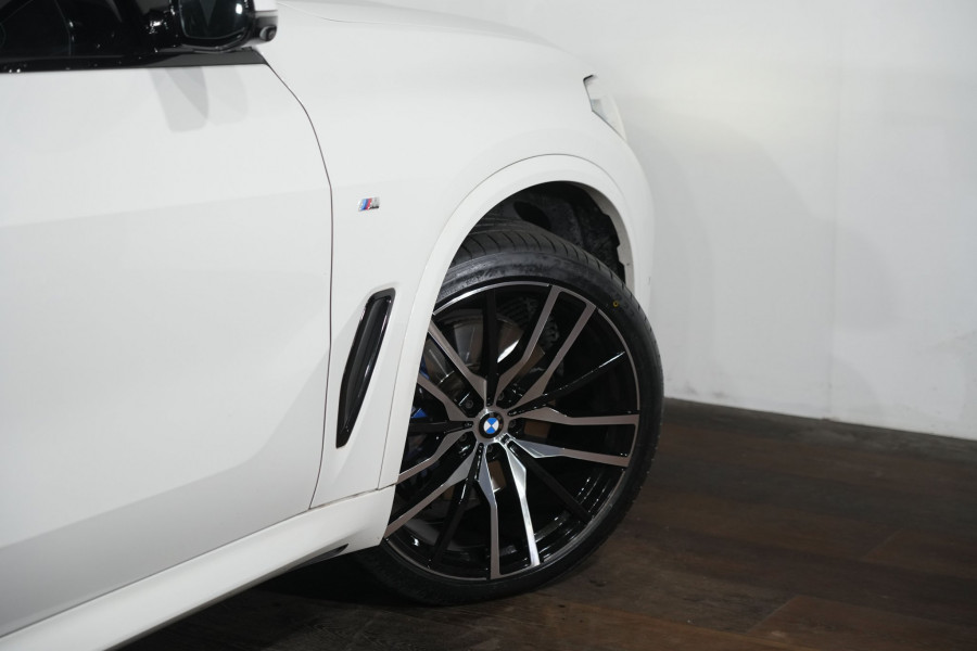 2020 BMW X5 xDrive30d SUV Image 11