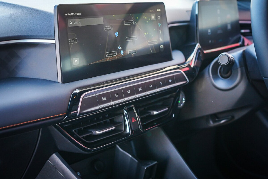 2024 MY24.5 MG MG3 ZP22 Essence Hybrid+ Hatch Image 7
