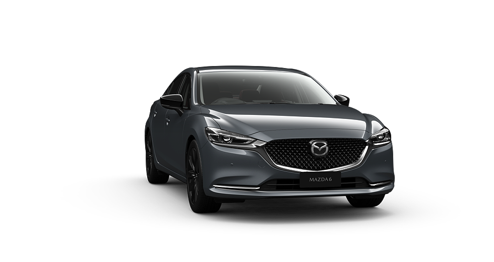 2022 MY21 Mazda 6 GL Series GT SP Sedan Image 23