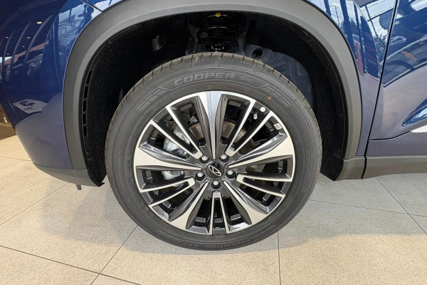 2025 MY24 Chery Tiggo 8 Pro Max T31 Ultimate AWD SUV Image 8