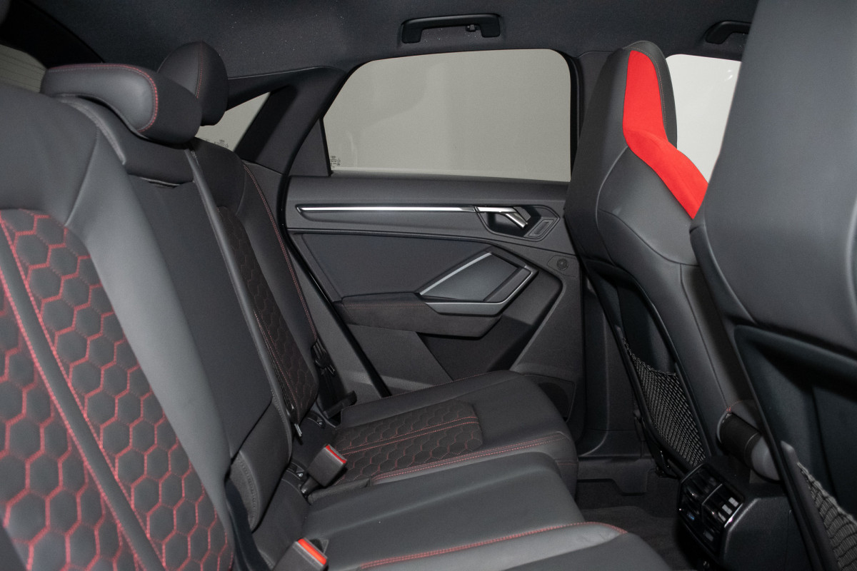 2024 Audi RS Q3 SUV