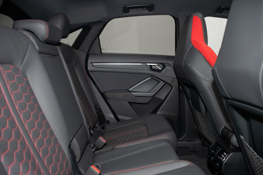 2024 Audi RS Q3 SUV Image 4