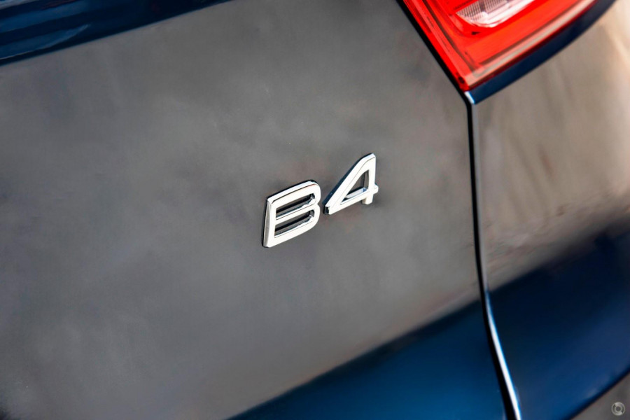 2025 MY26 Volvo XC40 XZ Plus B4 SUV