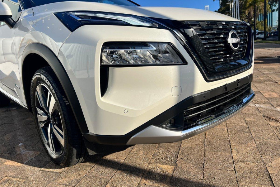 2024 Nissan X-TRAIL T33 Ti-L e-POWER SUV Image 11