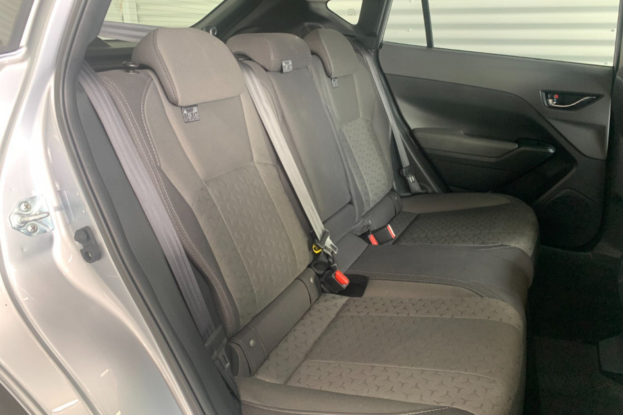 2024 Subaru Crosstrek G6X 2.0L SUV Image 15