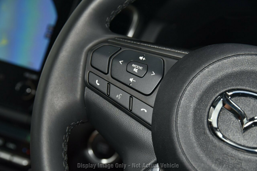 2026 Mazda BT-50 TF SP Ute Image 16