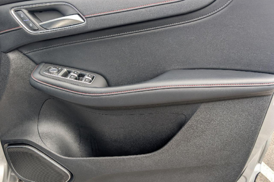 2022 MG HS Plus EV SAS23 Excite SUV Image 14