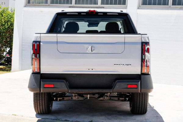 2025 MG U9 EKK1C Explore Pro Ute Image 3