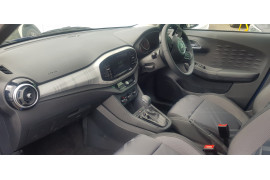 2024 MG MG3 SZP1 Core Hatch