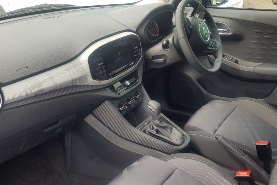 2024 MG MG3 SZP1 Core Hatch Image 10