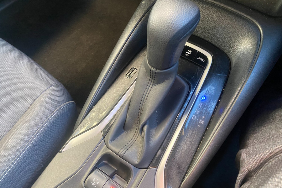 2019 Toyota Corolla MZEA12R Ascent Sport Hatch Image 14