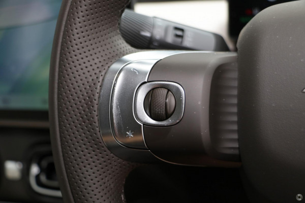 2026 AION UT No Series Luxury Hatch Image 9