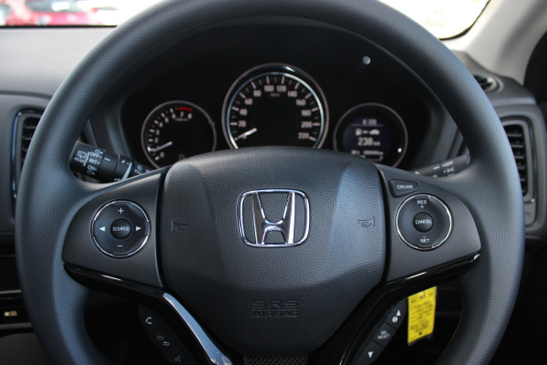 2020 MY21 Honda HR-V VTi Hatchback