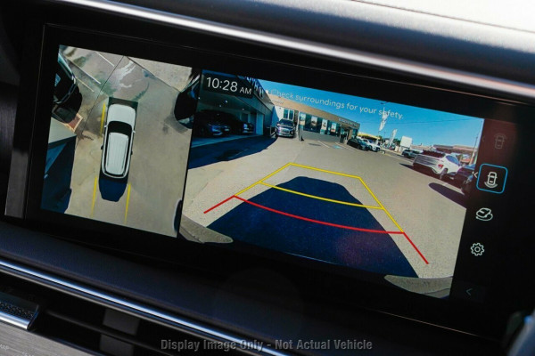 2026 Hyundai Palisade LX3.V1 Elite SUV Image 10