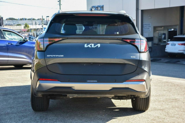 2025 MY26 Kia Sportage NQ5 PE S SUV Image 4