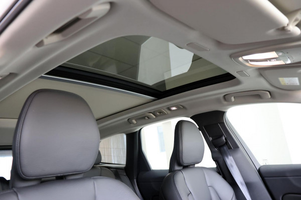 2024 MY25 Volvo XC60  Plus B5 SUV Image 6