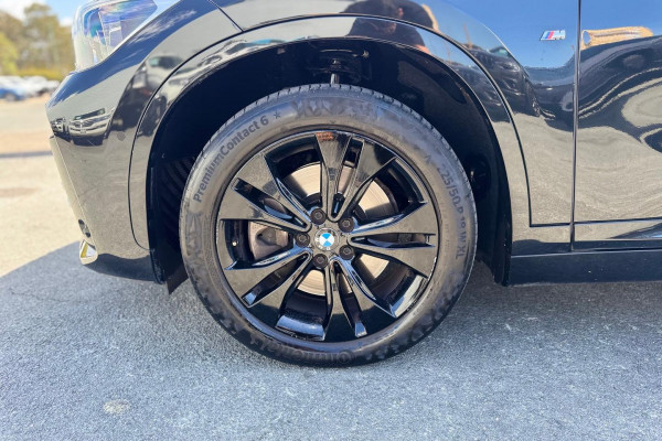2019 BMW X1 F48 LCI sDrive20i SUV Image 28