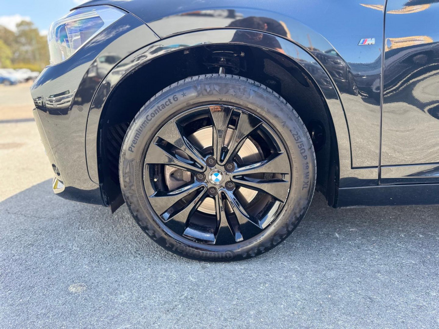 2019 BMW X1 F48 LCI sDrive20i SUV Image 28