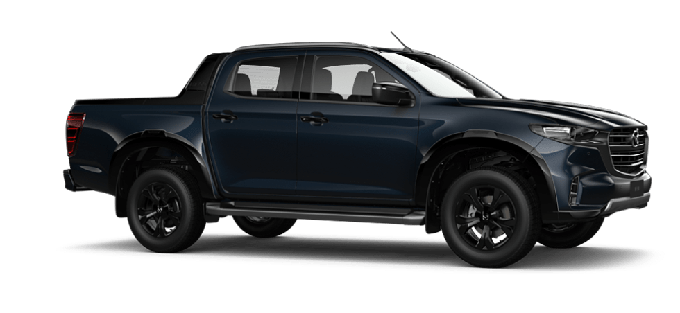 2024 Mazda BT-50 TF SP Ute Image 9