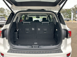 2024 MY24.5 Ford Everest UB Trend SUV image 11