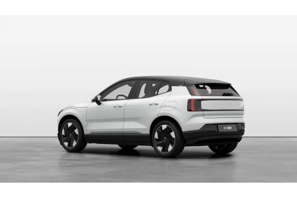 2025 MY24 Volvo EX30  Single Motor Extended Range Plus SUV Image 3