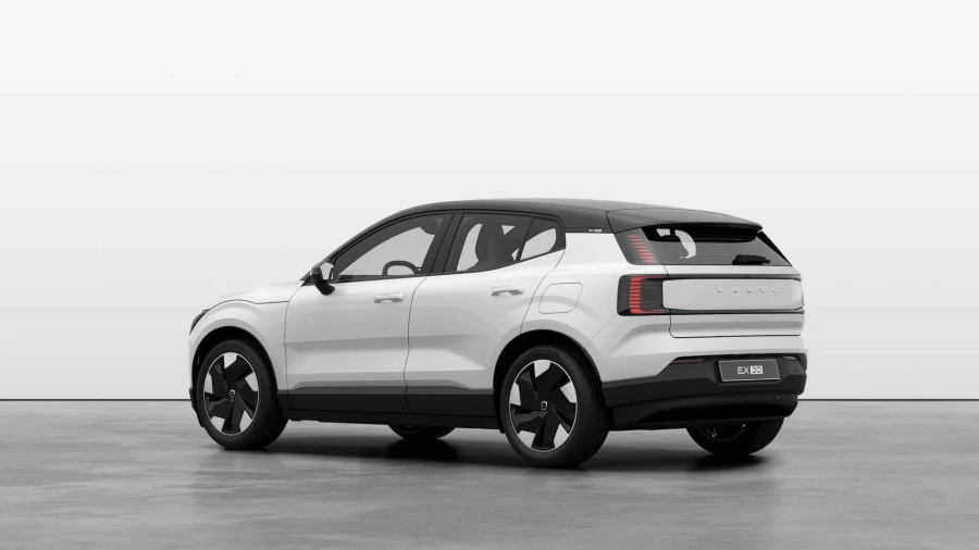 2025 MY24 Volvo EX30  Single Motor Extended Range Plus SUV Image 3