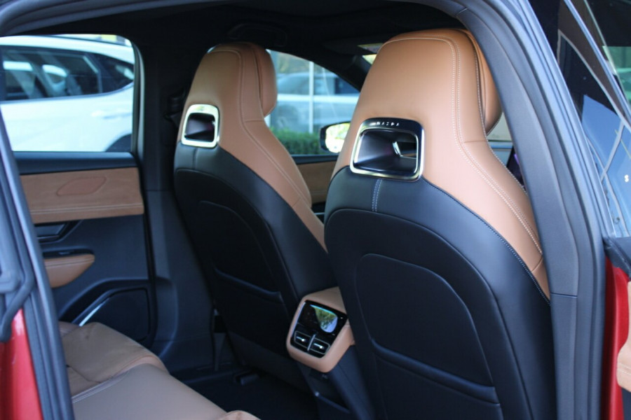 2026 Mazda 6e  E35 Atenza Hatch Image 19