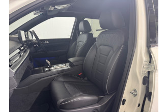 2024 SsangYong Rexton Y461 Ultimate SUV