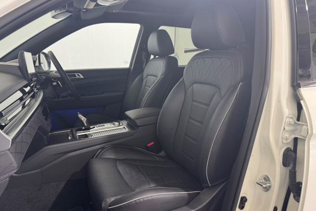 2024 SsangYong Rexton Y461 Ultimate SUV Image 20