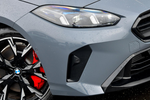 2025 BMW 1 Series F70 M135 xDrive Hatch image 24