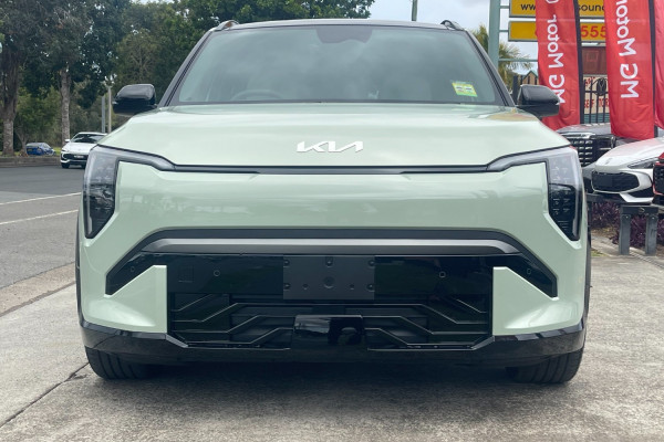 2026 MY27 Kia EV3 SV GT-Line SUV Image 10