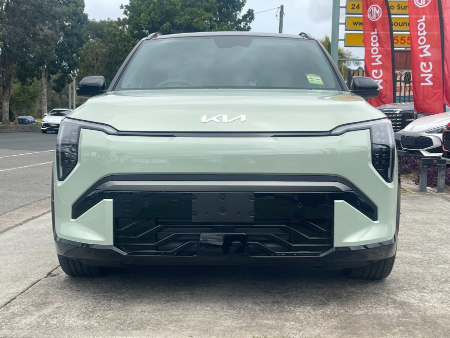 2026 MY27 Kia EV3 SV GT-Line SUV Image 10