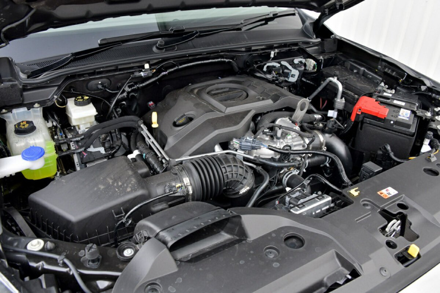 2024 Volkswagen Amarok NF TDI600 Style Ute Image 25