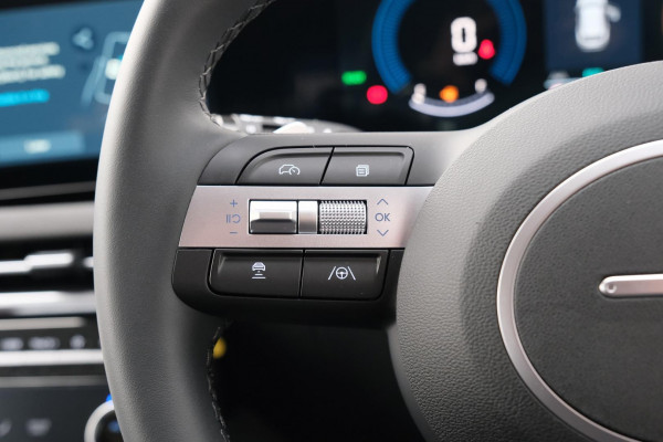 2026 Hyundai Tucson NX4.V4  SUV Image 17